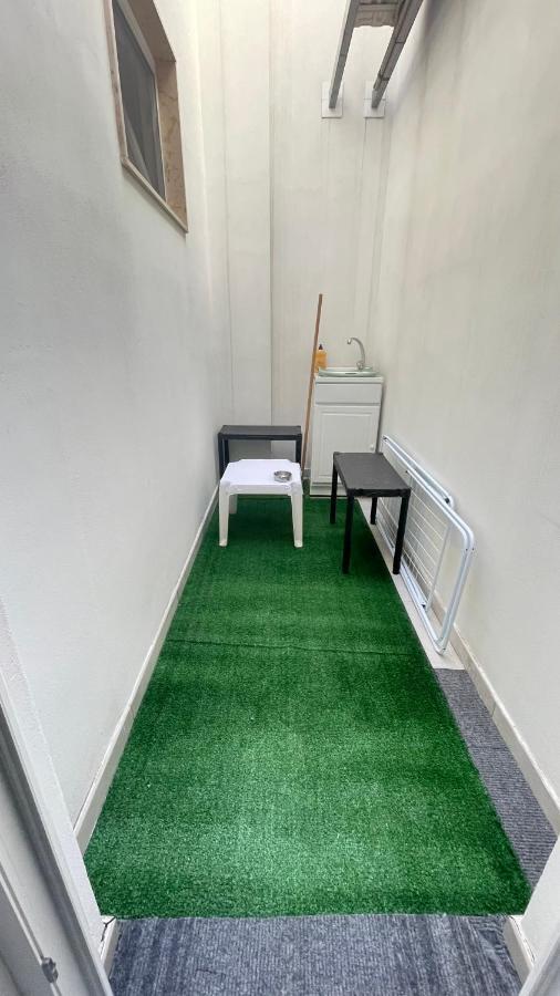 Apartament Al Quattordici Brindisi Zewnętrze zdjęcie